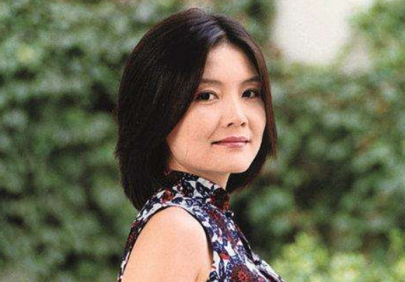 马晓晴|11岁作为童星出道,长大后和导演同居多年,如今复出却一直不温不火