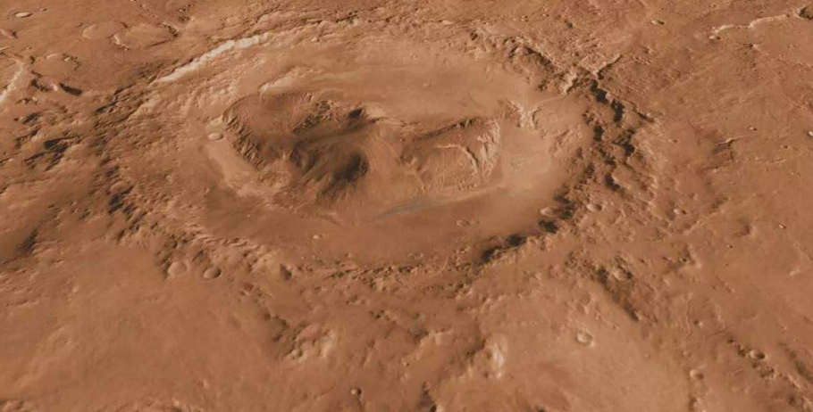 火星|天问一号飞上太空，而毅力号却频频出现问题，它还能抵达火星吗？