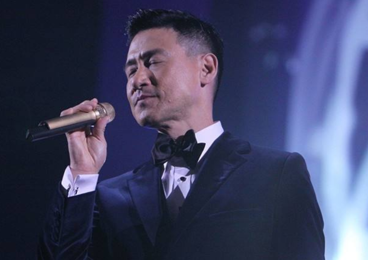 演唱会|张学友演唱会8排26座永远不对外开售?这是他一生的遗憾!