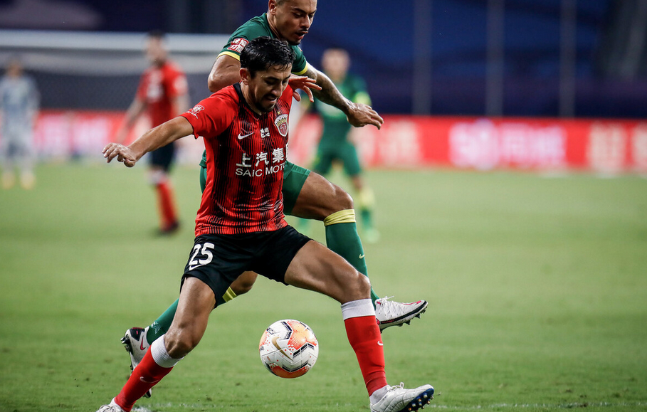 中超|恭喜！曝中超最惨队第5外援即将官宣，2大土豪队或竞争9月标王