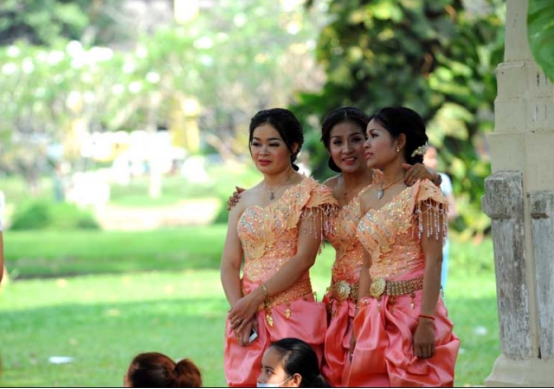 柬埔寨單身女性過剩，為啥不嫁華人？當地美女：是中國男人不肯嫁-圖4
