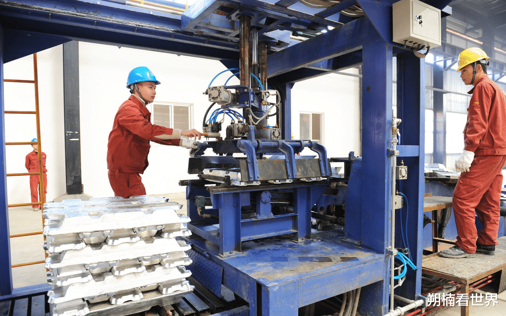 「美国」美国专家：看不懂中国人，为什么只有中国不怕我们的制裁