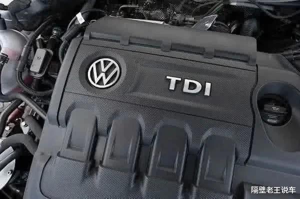 大众汽车|大众要和国产车抢饭碗！中型SUV只卖10万起，除了大众标啥都有