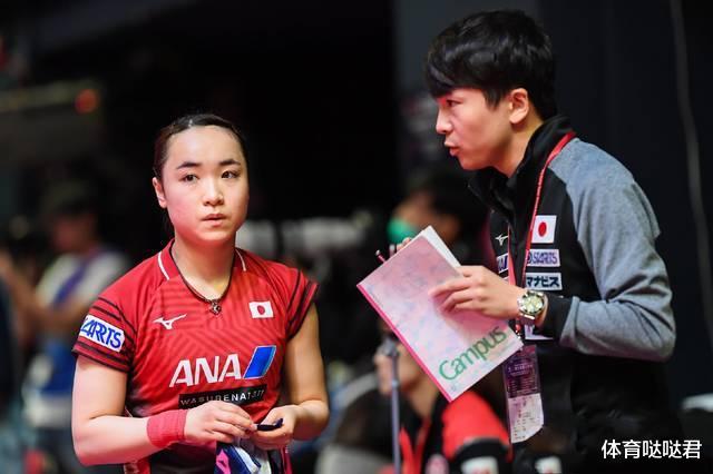 [张本智和]被张本智和家看重！中国美女教练转投日本成国乒对手，是陈梦老乡