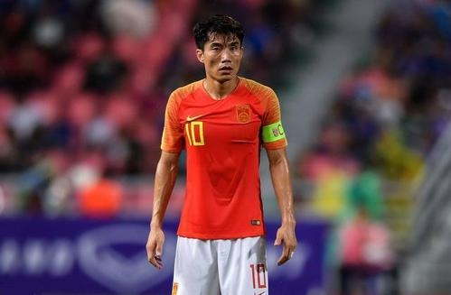 归化球员|国足归化球员后怎么这么厉害?