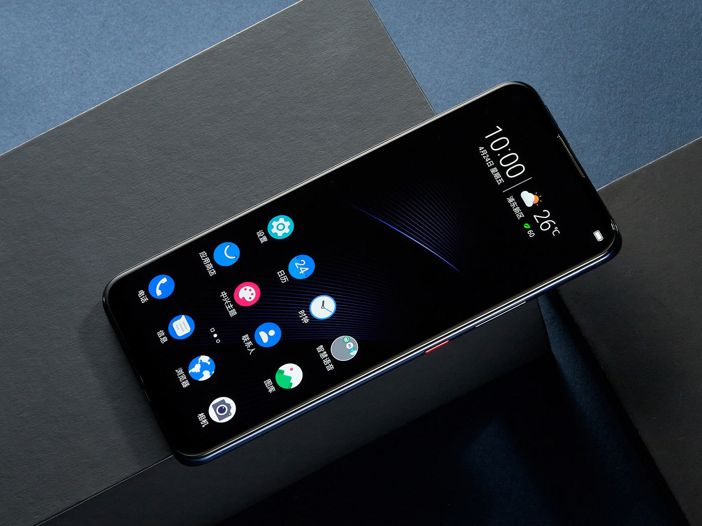 5G|6+128GB 5G千元机突降五百，从1988跳水到1399后性价比还可以