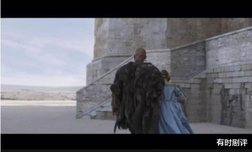 姐姐|毁童年系列：这部奇幻片改编自童话，却比童话现实刺骨