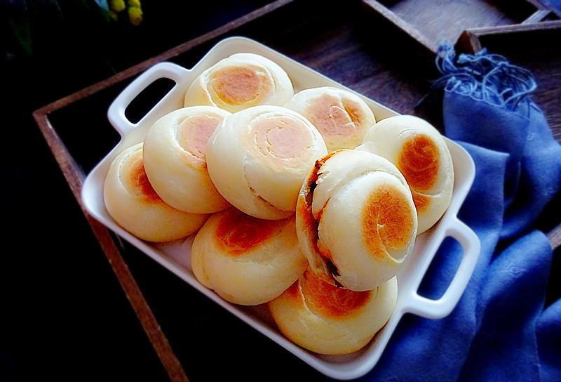 面粉|最近我迷上做它，隔天做一盘，简单又省时，全家都爱吃