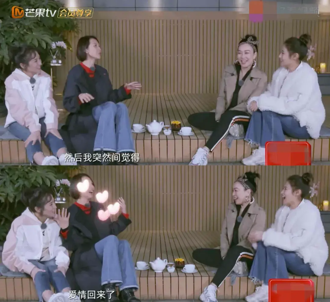 李承铉|戚薇李承铉结婚6周年：抱歉，还是让你们失望了……