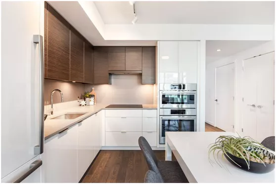 ▲厨房装修这3个误区，一定要避开！后悔没有早点知道！