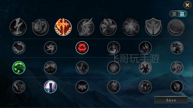 『手机游戏』LOL手游封测即将开启，首发36名英雄，征服者5层叠满，门牙塔没了