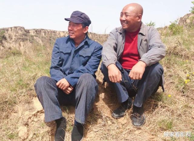 『龙岭迷窟』《龙岭迷窟》大结局，6大绿叶神助攻，国家一级演员气场完胜潘粤明