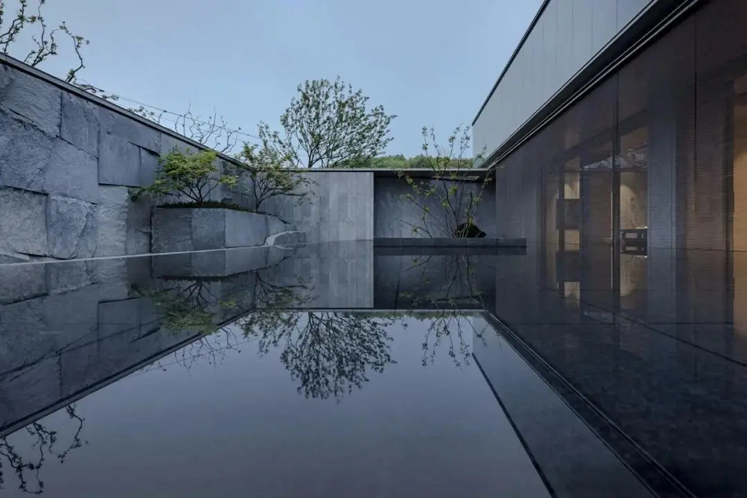 |这样设计你的花园，会非常的高大上