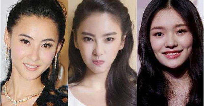 『张美娥』她原是个油漆工, 因长得丑被周星驰发掘, 61岁成为“星女郎”!