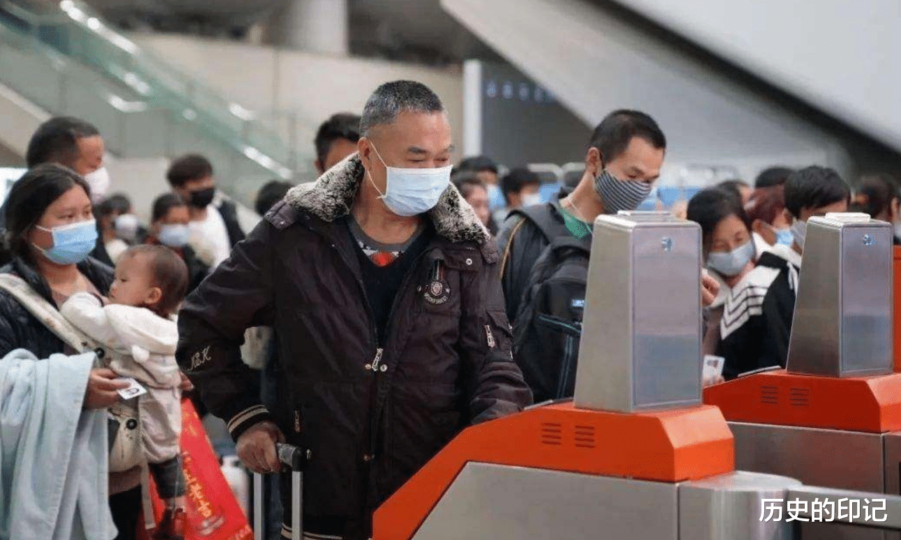 「美国」美国确诊人数已超百万！现在又传出坏消息，大批华人行动起来！