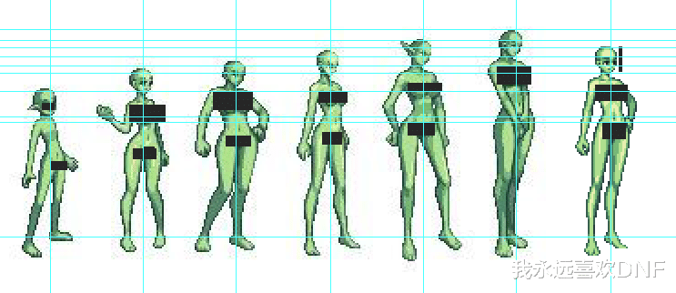 地下城与勇士|DNF：你那是锤子排行榜，这才是真正的职业排行榜，没有节奏和争议