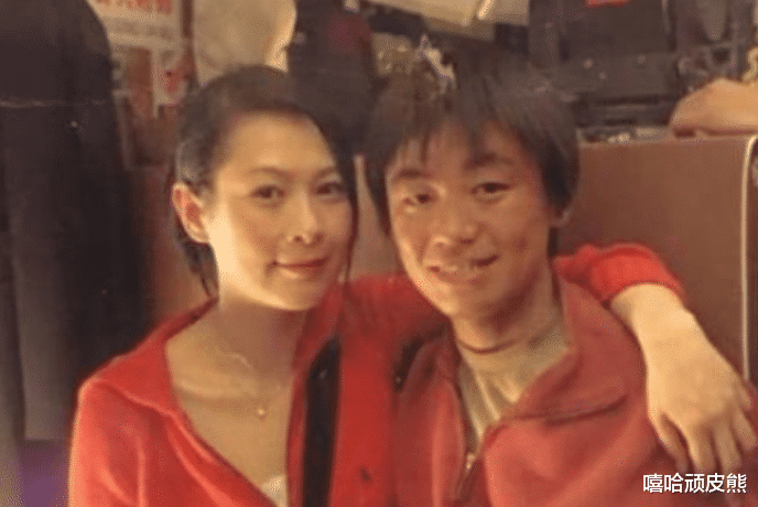 王宝强|?50岁刘若英和35岁王宝强，原来还有这层关系？终于藏不住了