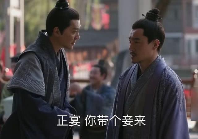 姐姐▲《知否》原著沈家是怎样毁了小邹氏的一生：捧杀