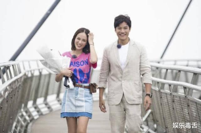 #阿诺德·施瓦辛格#被曝怀孕后再传好消息，陈乔恩维护肖像权获赔3.2万元