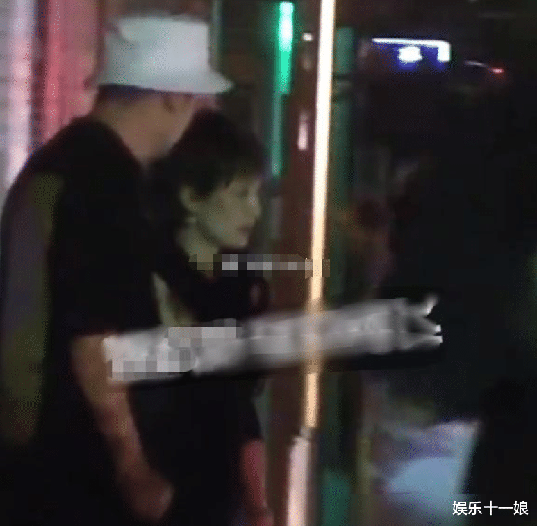 马伊琍|和高伟光被曝恋情后，马伊琍再宣誓主权？看清内容：不敢信！