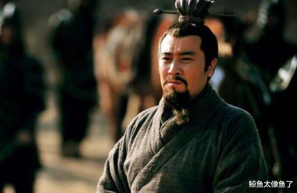 【刘备】卧龙、凤雏得一可安天下，其实下一句才是重点，却少为人知