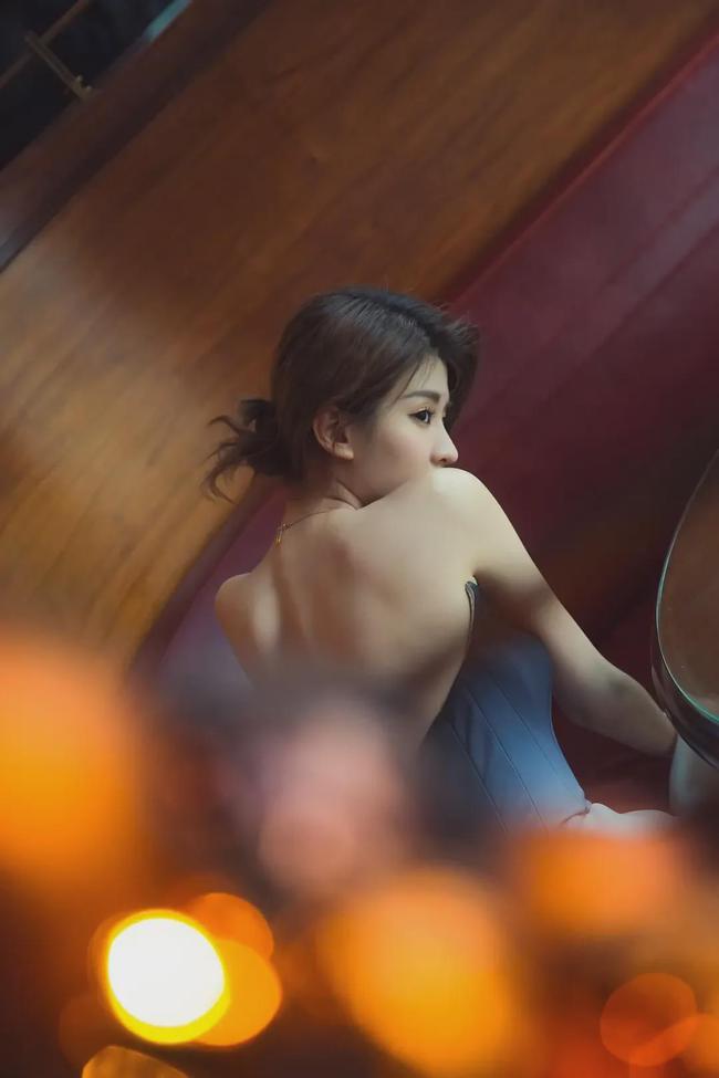 乔欣|最狂妄的逆袭！从呆若木鸡美到笑傲江湖，年度美人翻身翘楚