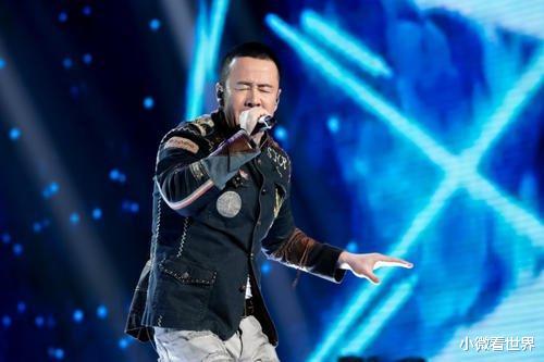 『杨坤』就在12号晚，怒批惊雷\恶心\，炮轰刘德华\不是歌手\的杨坤又曝新况