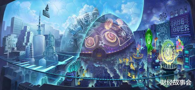 阿里巴巴|云栖大会的灯塔效应：从“点灯寻路”到“全民盛宴”