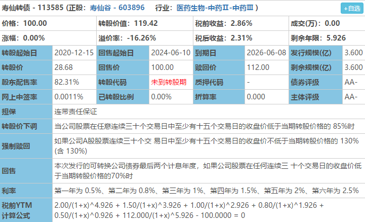 「牛股」这三只可转债，有其中一个，少则吃一顿全家桶，多则吃一顿海底捞