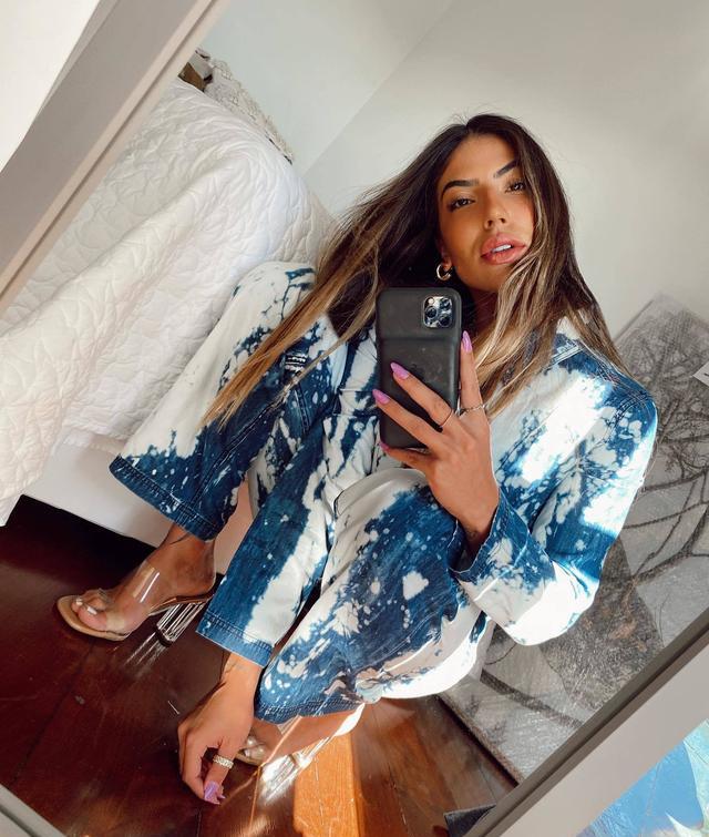 基因|登顶前10位性感女性，健美界的影响人物，天生的苗条基因？