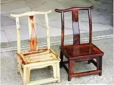 【】红木家具“大甩卖”、“白菜价“的背后，商家有这些”骚操作“