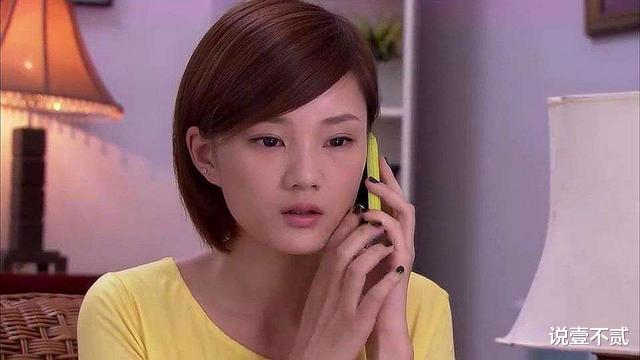 [馨子]《红苹果乐园》女主近照曝光，颈纹显老态，家道中落后就没戏拍了