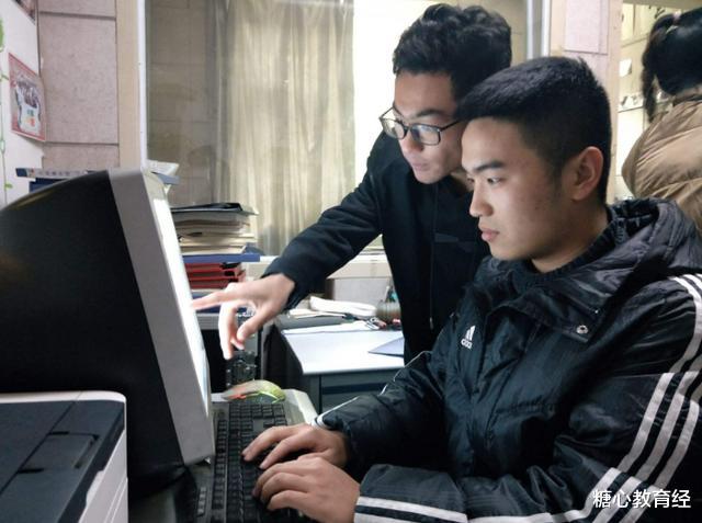 填报志愿|今年高考录取基本结束，4大热门专业出炉，下一届考生可以参考