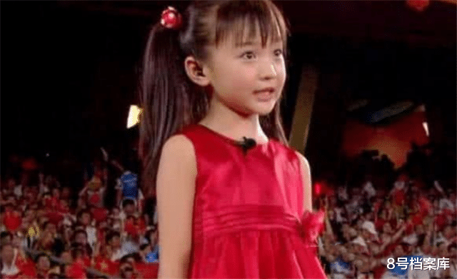 #童星#经典广告的童星现状：旺仔男孩音信全无，好丽友男孩：原来就是你！