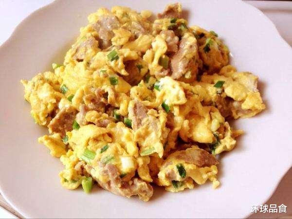 牛肉|立秋后，猪肉鸭肉不如它，和鸡蛋是绝配，长个头，孩子脑瓜更聪明