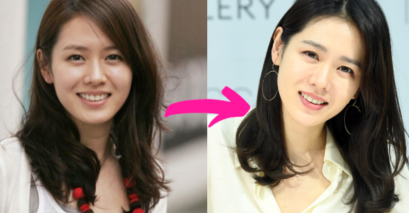 #电视剧#十位韩国演员违背衰老的规律，比十年前的自己还年轻漂亮，太厉害