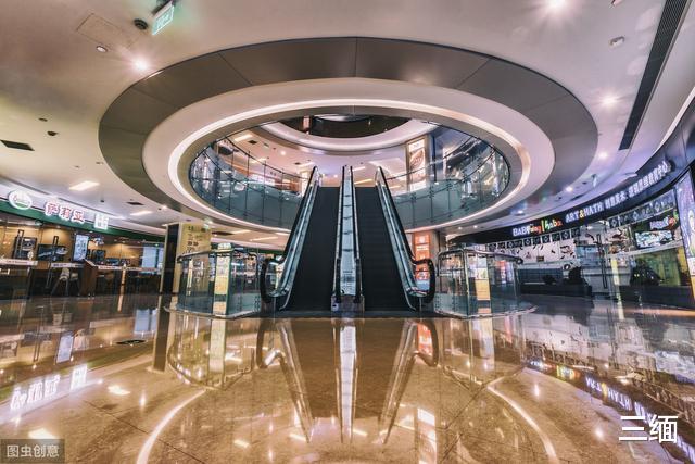 投资商铺有方法，通过“三从原则”，慧眼找到生财旺铺