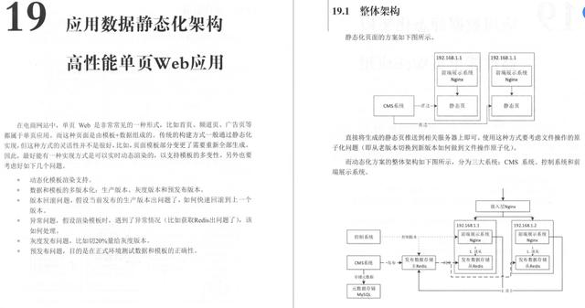魅族|跪了！将技术应用于业务、理论应用于实践搭建高可用高并发系统