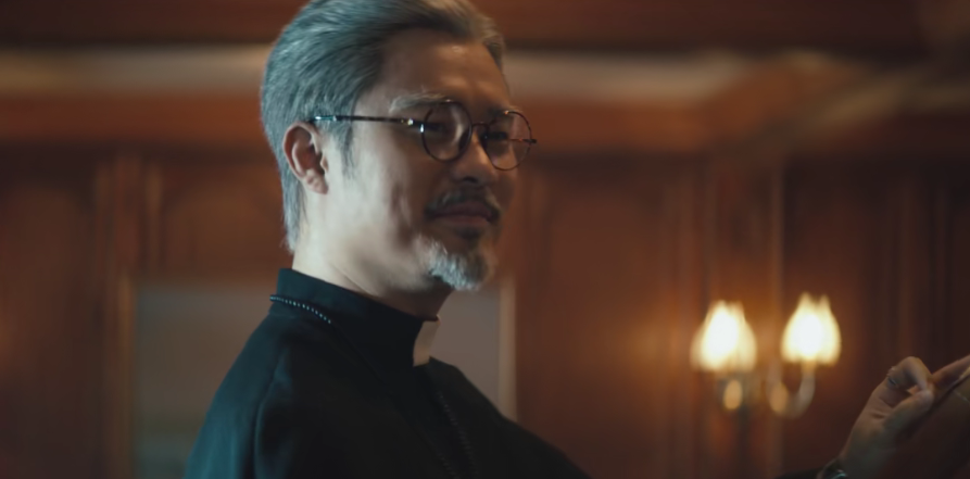 瞄准|细节频频“翻车”引吐槽？《瞄准》：我的知识超出你的想象