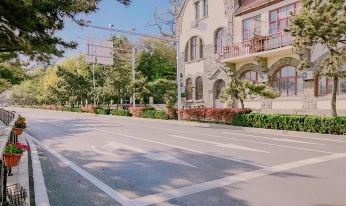 「甘南」是时候去青岛啦!