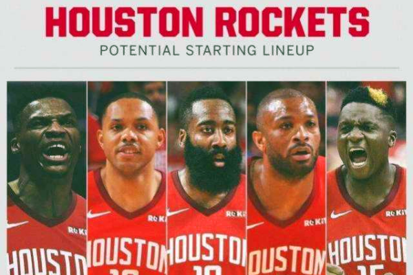 科比·布莱恩特|进攻强无敌，防守烂无底！盘点现役NBA五大鸡肋超巨！