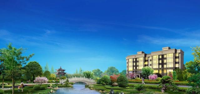 2020年沈阳楼市迎“开门红”，恒大旅游集团又一力作或成沈北新IP