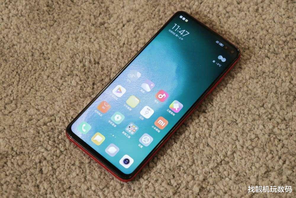 高通@什么价位都有！7月还有这七款新机：等等党又胜利了