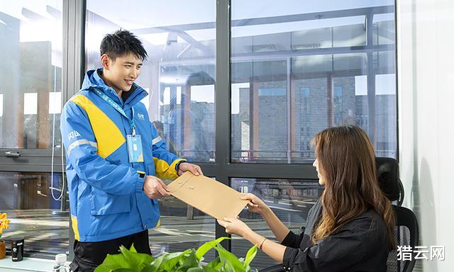 闪送|闪送为什么会成为即时配送赛道的“独角兽企业”？