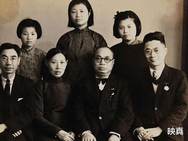 映真|桥梁大师茅以升，50岁养外室，妻子抑郁而亡，临死不得子女原谅