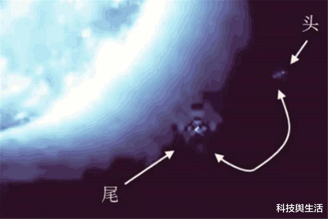 外星人|太阳周围多次发现不明飞行物，或是外星产物，人类要找到它们了？