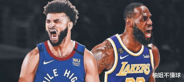 勒布朗·詹姆斯|感慨！九年前詹姆斯就是这样锁死罗斯的，穆雷算走运，詹姆斯不是27岁了
