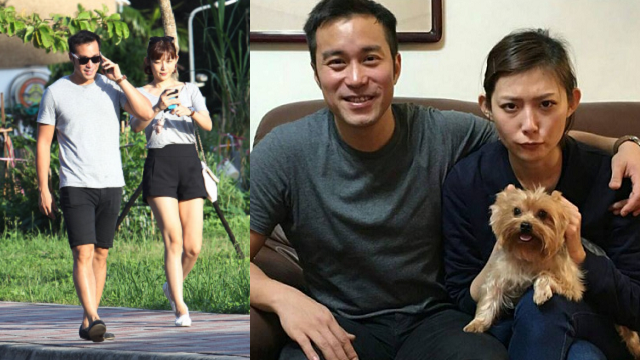 张孝全|男神张孝全神秘妻子首曝光，气质高贵长相甜美，像男方前女友万茜