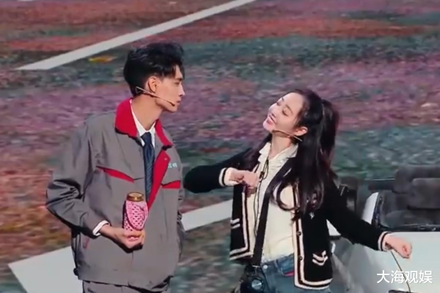 『于谦』于谦新电影开拍，携手贾冰造喜剧佳作，蒋梦婕“入坑”德云社