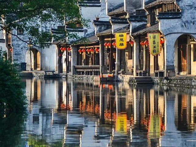 江南古镇|我国最“大方”的江南古镇，景区门票100元，却默许游客“逃票”